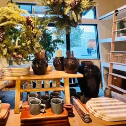 Marble Falls Historic Downtown - Marble Falls