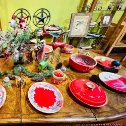 Marble Falls Historic Downtown - Marble Falls