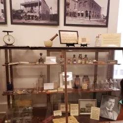 Marble Falls Museum - Marble Falls