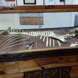 Marble Falls Museum - Marble Falls