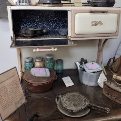 Marble Falls Museum - Marble Falls