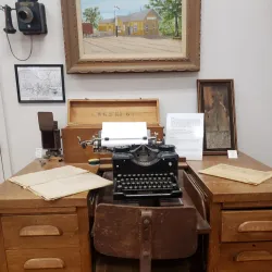 Marble Falls Museum - Marble Falls