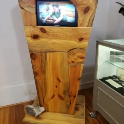 Marble Falls Museum - Marble Falls