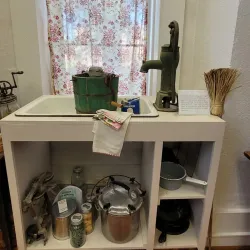 Marble Falls Museum - Marble Falls