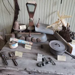 Marble Falls Museum - Marble Falls