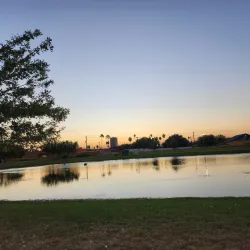 Fireman's Park - McAllen