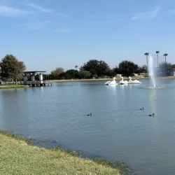 Fireman's Park - McAllen