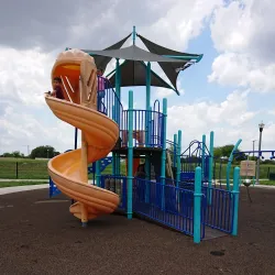 Fireman's Park - McAllen