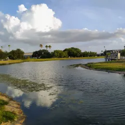 Fireman's Park - McAllen