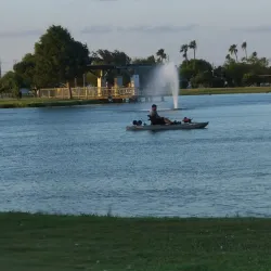 Fireman's Park - McAllen