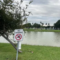 Fireman's Park - McAllen