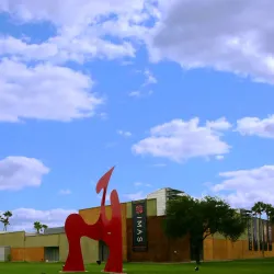 International Museum of Art & Science (IMAS) - McAllen