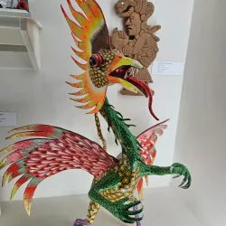 International Museum of Art & Science (IMAS) - McAllen