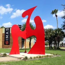 International Museum of Art & Science (IMAS) - McAllen