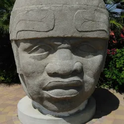 International Museum of Art & Science (IMAS) - McAllen