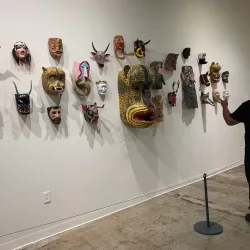 International Museum of Art & Science (IMAS) - McAllen