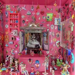 International Museum of Art & Science (IMAS) - McAllen