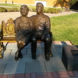 International Museum of Art & Science (IMAS) - McAllen