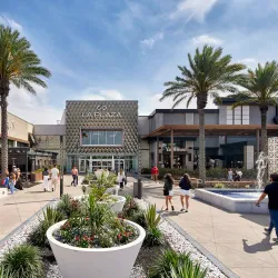 La Plaza Mall - McAllen