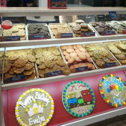 La Plaza Mall - McAllen