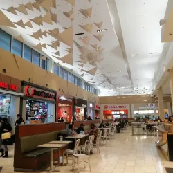 La Plaza Mall - McAllen