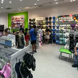 La Plaza Mall - McAllen