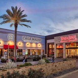 La Plaza Mall - McAllen