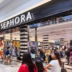 La Plaza Mall - McAllen