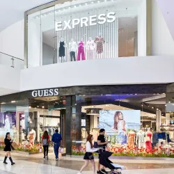 La Plaza Mall - McAllen