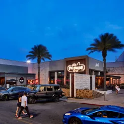 La Plaza Mall - McAllen