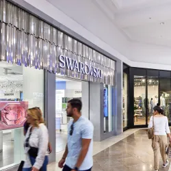 La Plaza Mall - McAllen