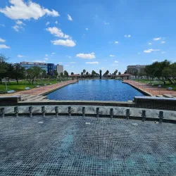 McAllen Convention Center - McAllen