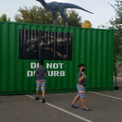 McAllen Convention Center - McAllen