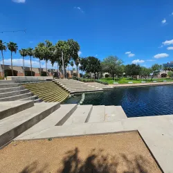 McAllen Convention Center - McAllen