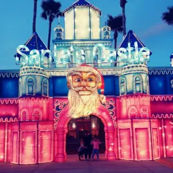 McAllen Convention Center - McAllen