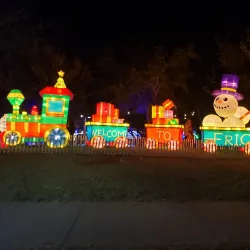 McAllen Convention Center - McAllen