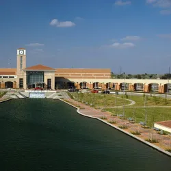 McAllen Convention Center - McAllen