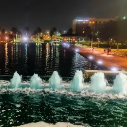 McAllen Convention Center - McAllen