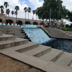 McAllen Convention Center - McAllen