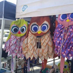 McAllen Farmers Market - McAllen