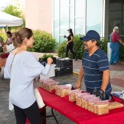 McAllen Farmers Market - McAllen