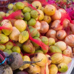 McAllen Farmers Market - McAllen