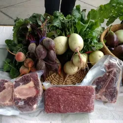 McAllen Farmers Market - McAllen