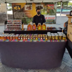 McAllen Farmers Market - McAllen