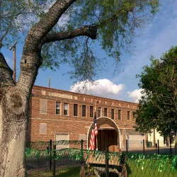McAllen Heritage Center - McAllen