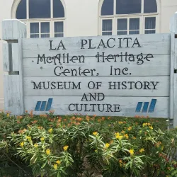 McAllen Heritage Center - McAllen