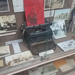 McAllen Heritage Center - McAllen