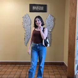 McAllen Heritage Center - McAllen