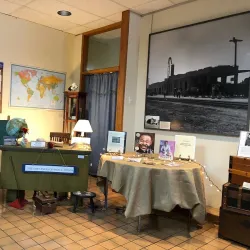 McAllen Heritage Center - McAllen