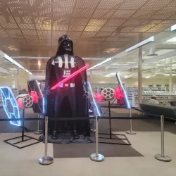 McAllen Public Library - McAllen